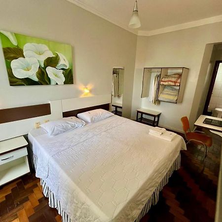 Oscar Palace Hotel - Centro De ชูบาเรา ภายนอก รูปภาพ